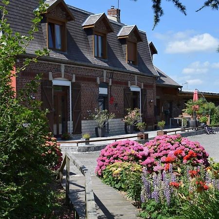 Le Clos Du Clocher Gueudecourt Zewnętrze zdjęcie
