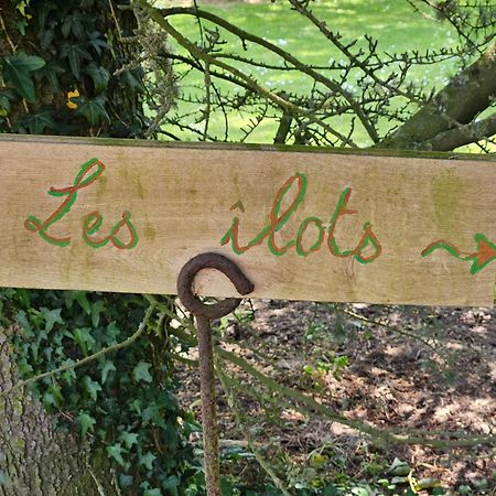 Le Clos Du Clocher Gueudecourt Zewnętrze zdjęcie