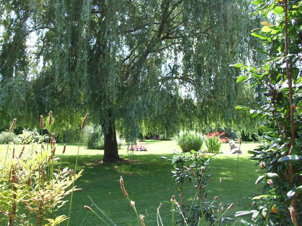 Le Clos Du Clocher Gueudecourt Zewnętrze zdjęcie