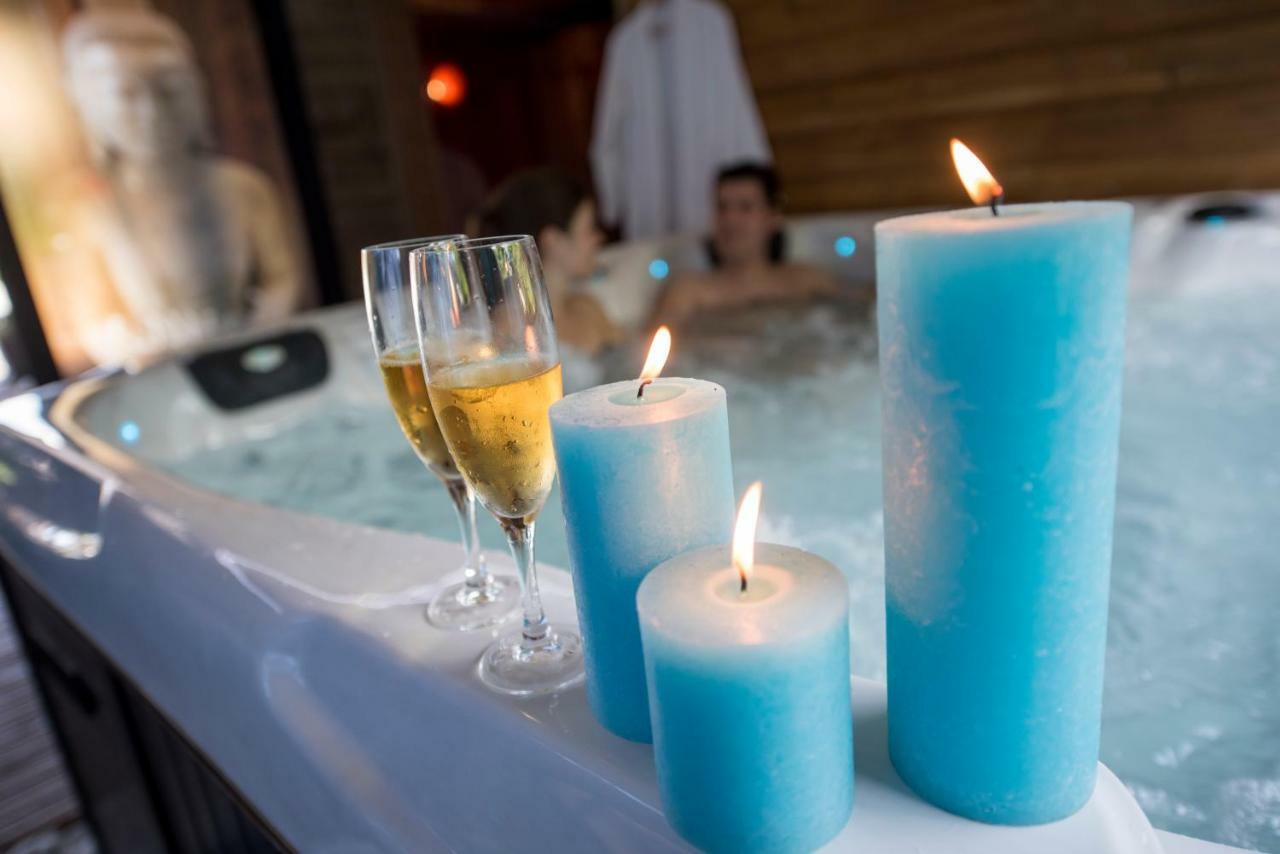 Le Clos Du Clocher Gueudecourt Zewnętrze zdjęcie